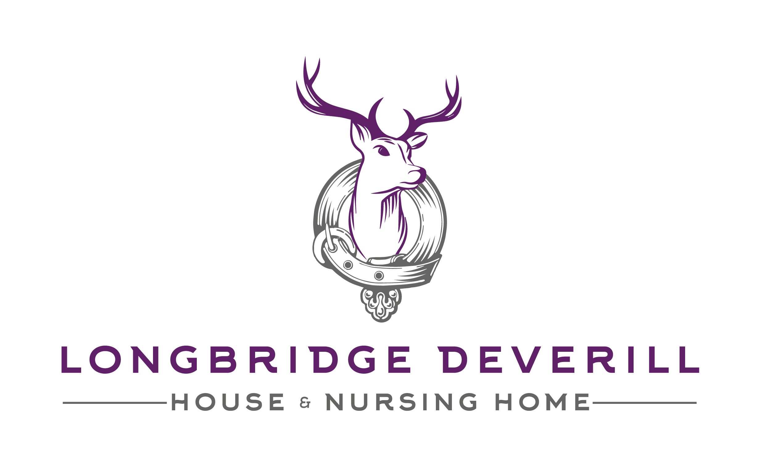Longbridge Deverill Nursing Home logo