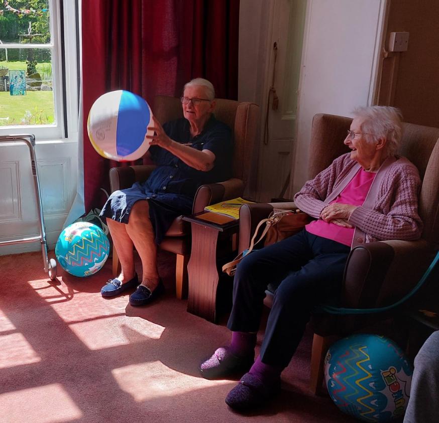 residents-playing-activities