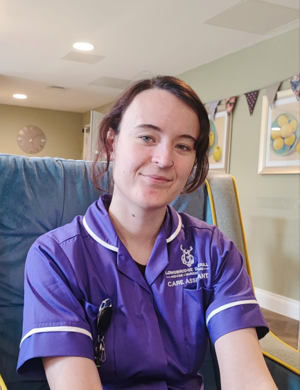 mollie care assistant